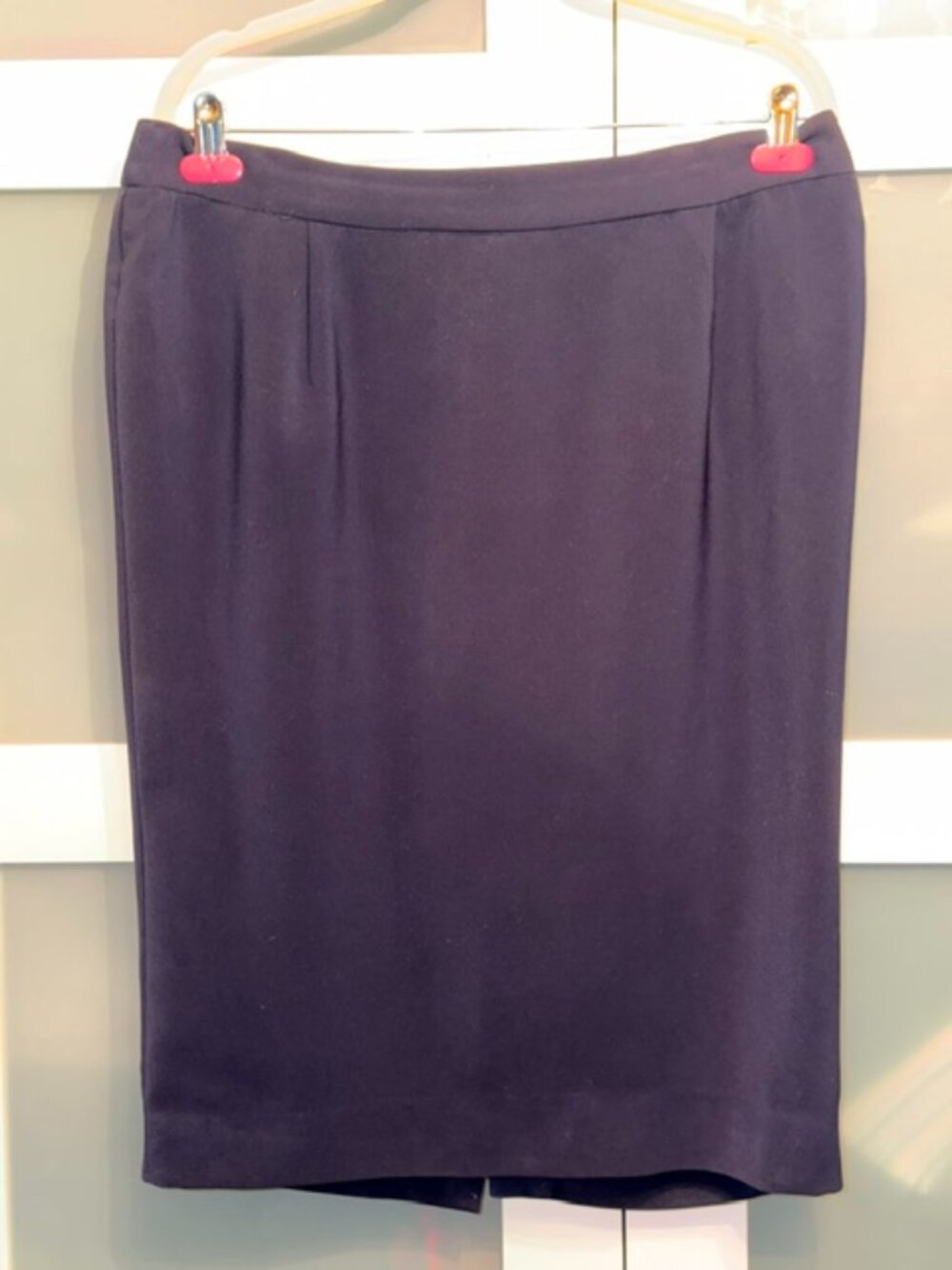 Janique pencil skirt, size 12